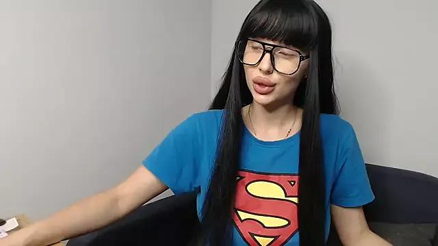 Freechat Lady_Joli on StripChat