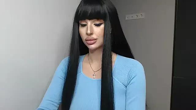 Freechat Lady_Joli on StripChat