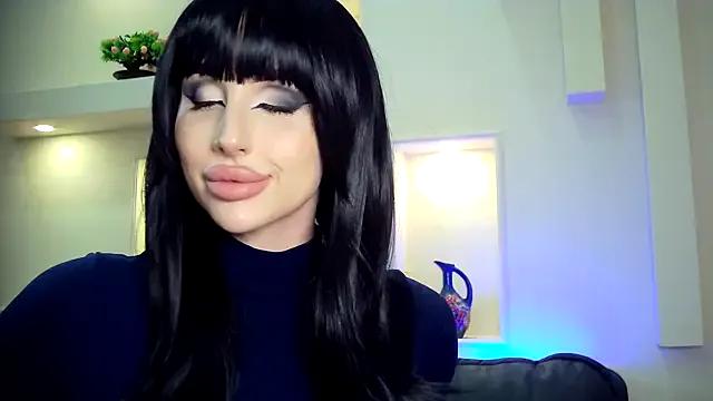 StripChat Lady_Joli is Freechat Lady_Joli — be in underwear