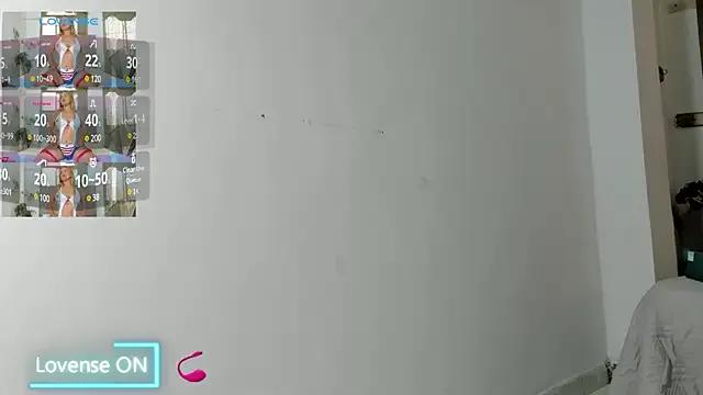 Lady_miss___ on StripChat