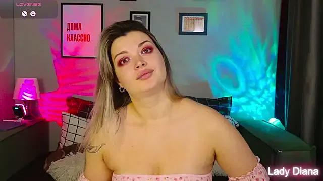 StripChat LadyDiLancaster is Freechat LadyDiLancaster — i love feel you* Please make me smile)
