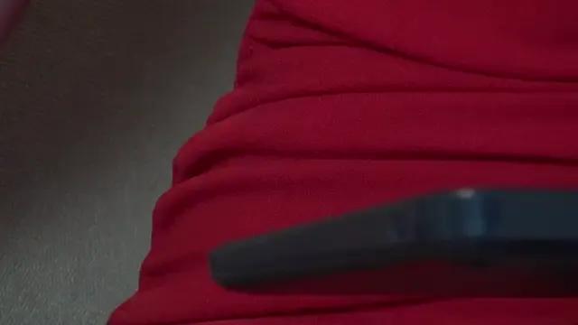 LadyValeriaXO on StripChat