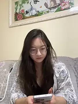 Freechat laowumeimei on StripChat