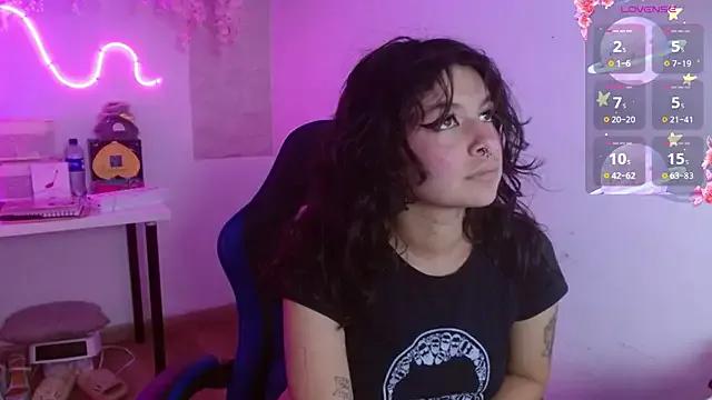larah_uwu on StripChat