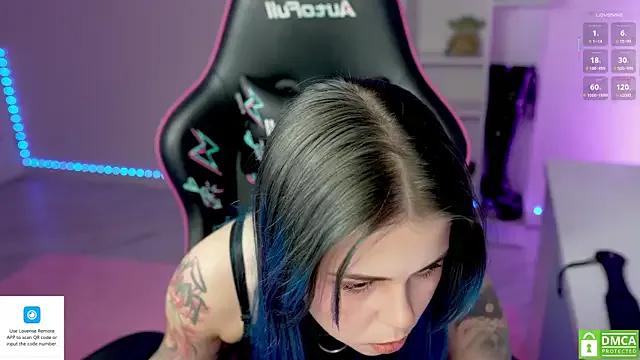 Latex_Kitty — Give me pleasure