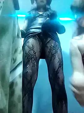 latintransbigcum on StripChat