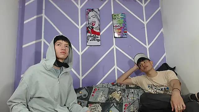 lau_and_boys18 on StripChat