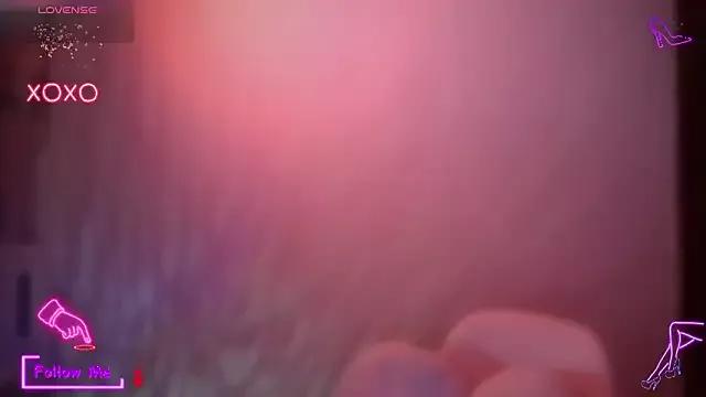 LauGrayJ on StripChat