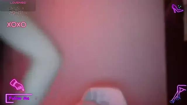 LauGrayJ on StripChat