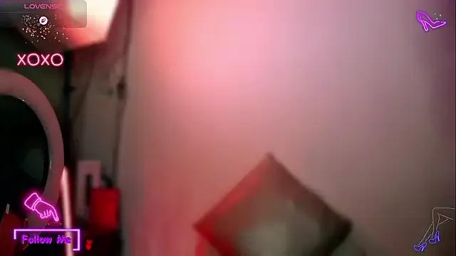 LauGrayJ on StripChat