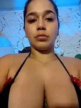 LaurenWelly_ on StripChat