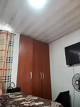 LaurenWelly_ on StripChat