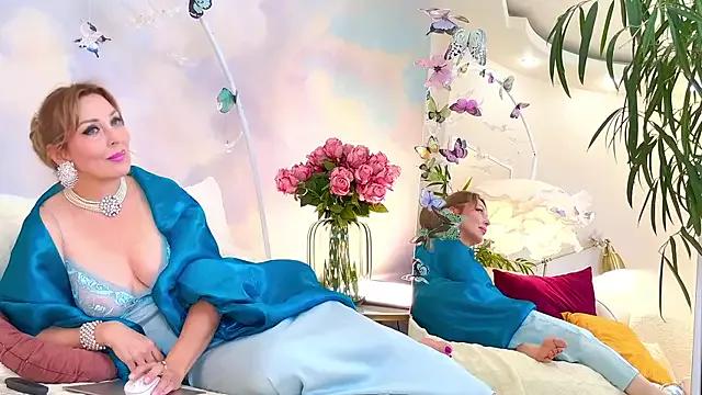 Ledy_Mary on StripChat