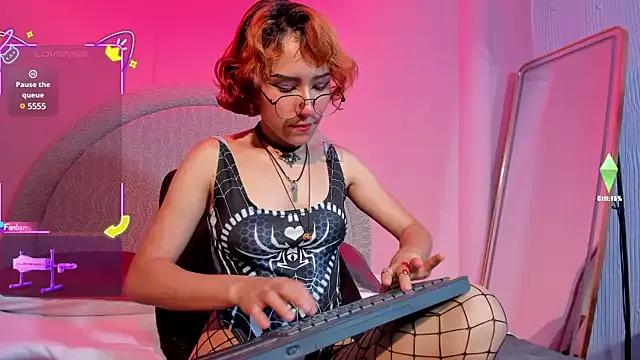 lee_Powder on StripChat