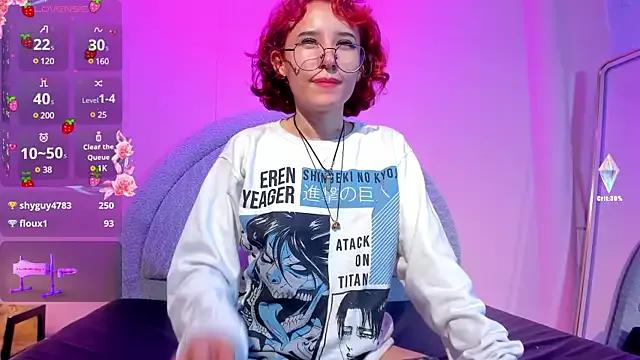 lee_Powder on StripChat