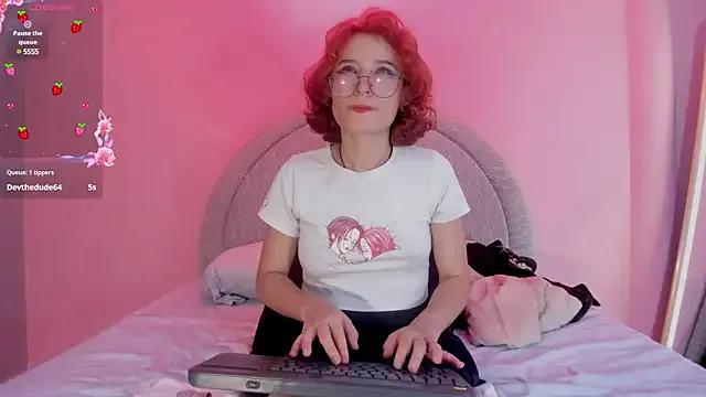 lee_Powder on StripChat