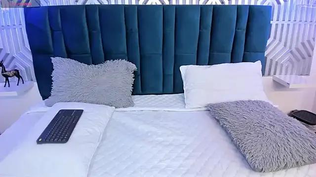 Leidhy- on StripChat