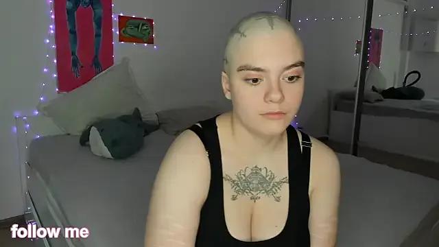 len_be — Flash tits