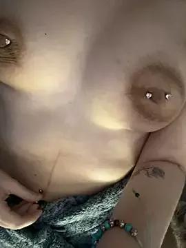 Lena_Lang on StripChat