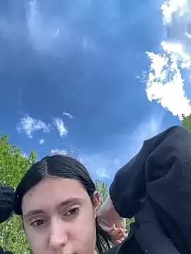 Lena_Lang on StripChat