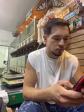 Leonardmoppet — take out your dick