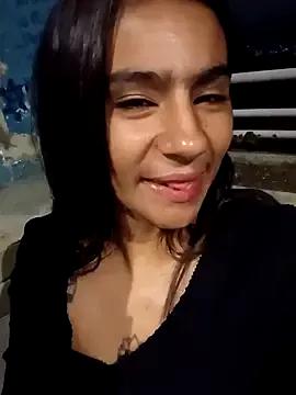 Leslly_ on StripChat