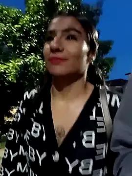 Leslly_ on StripChat