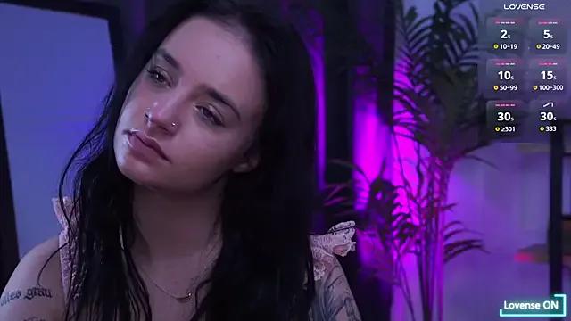 LexiiDarling on StripChat