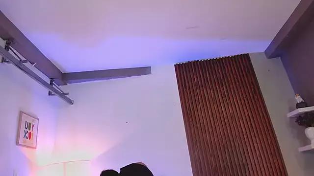 liam_collins21 on StripChat