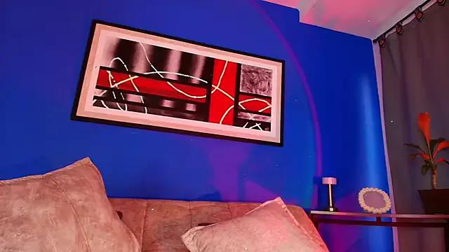 liccy_hall — My tits close to your face