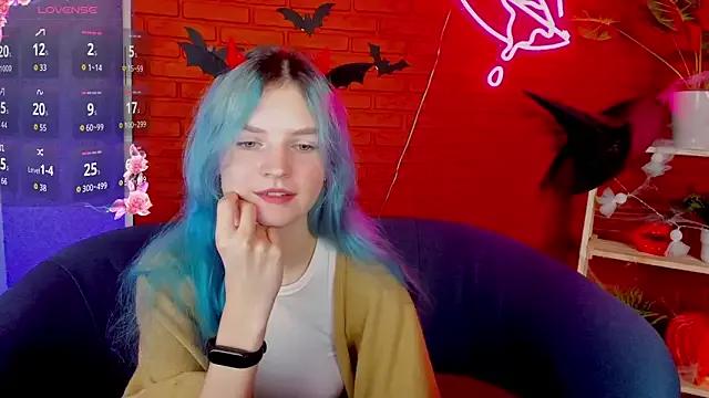 Lika_Sky on StripChat