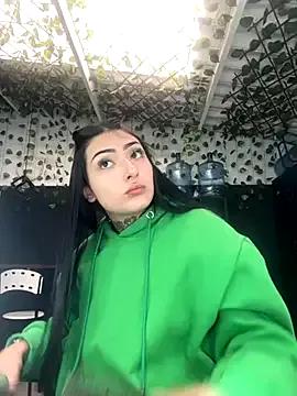 Lilith_Thompson on StripChat