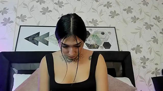 Lilith_Thompson on StripChat