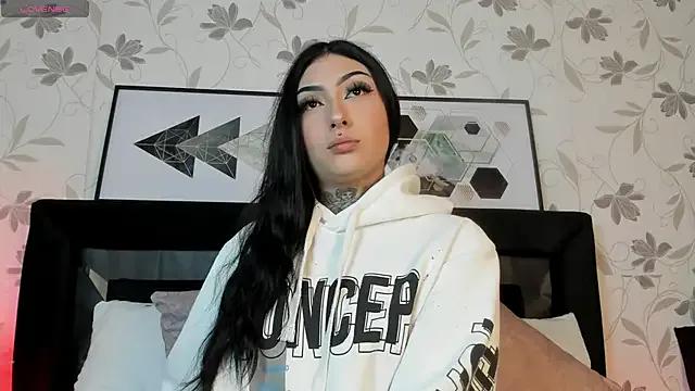 Lilith_Thompson on StripChat