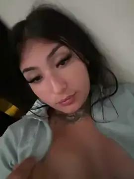 Lilith_Thompson on StripChat
