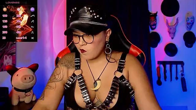 LilithSharon on StripChat