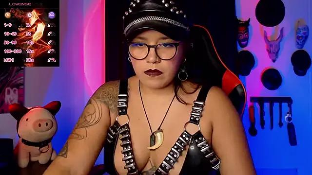 LilithSharon's avatar