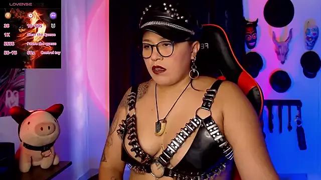 LilithSharon on StripChat