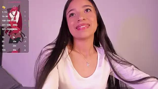 lillielover16 — strip dance