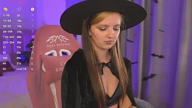 LilLisa on StripChat