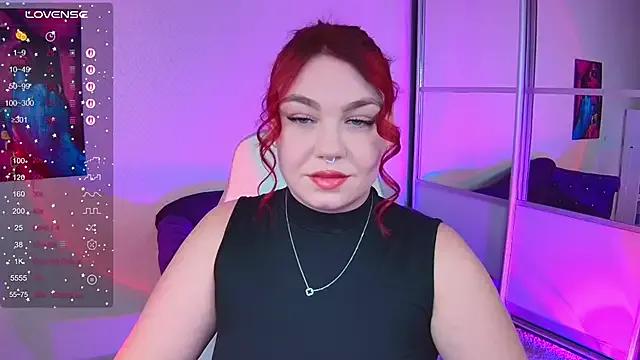 Lilumytrend on StripChat