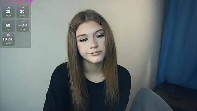 LilyHeupel on StripChat