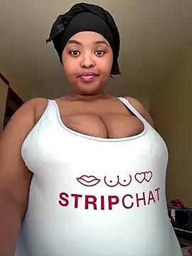 Linah___ on StripChat