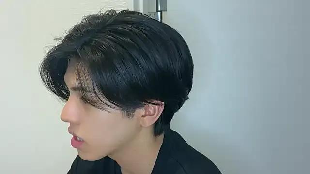 Lio_kun on StripChat