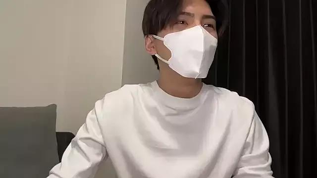 Lio_kun on StripChat