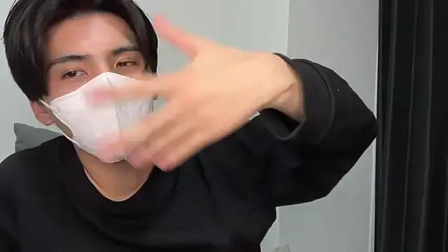 Lio_kun on StripChat