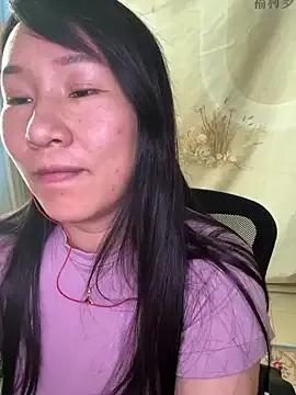 Freechat Liqinqin on StripChat