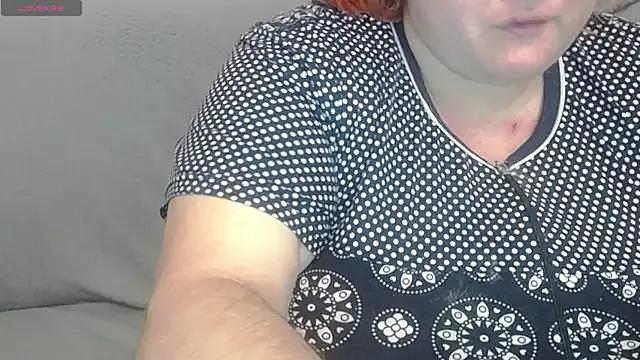 lisa_Black00 on StripChat