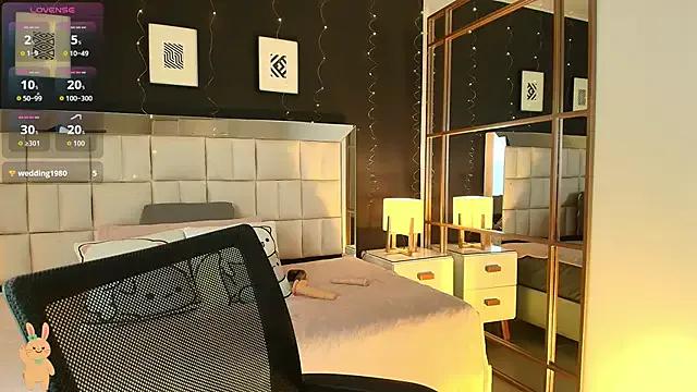 lisa_casper on StripChat