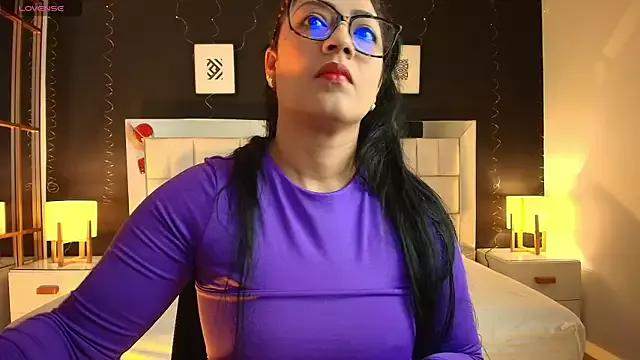 lisa_casper on StripChat